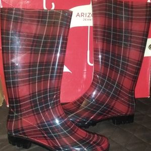 Arizona Rain Boots